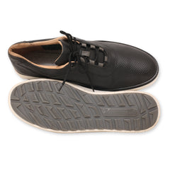 Johnston & Murphy Lace-Up Casual Shoes