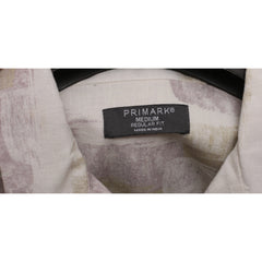 Primark Regular Fit Casual Shirt