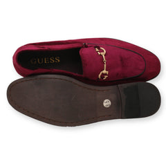 Guess Slip-On Casual Shoes