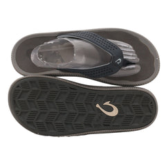 Olukai Men's Flip-Flop Slipper