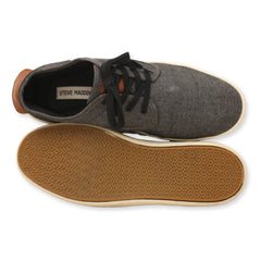 Steve Madden Lace-up Casual Sneakers