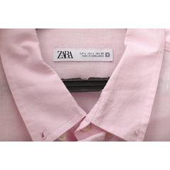 Zara Men's Formal Shirt