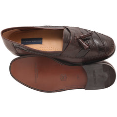 GiorGio Brutini Men's Tassels Casual Shoes