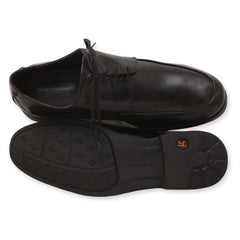 Hush Puppies Lace-Up Formal Shoes