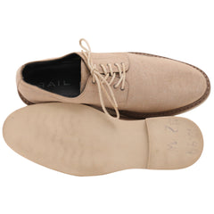The Rail Lace-Up Men's Casual Shoes