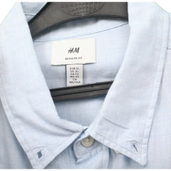 H&M Regular FIt Casual Shirt
