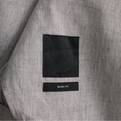 H&M Skinny Fit Casual Blazer