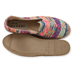 Manebi Jute Women's Shoes