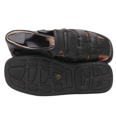 Robert David Men's Sandal
