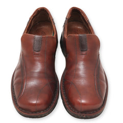 Clarks Slip-On Men's Casual Shoes