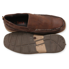 Tansmith Slip-On Men's Casual Shoes