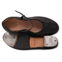 Bloch Techno Strap Belted Tap Dance Shoe