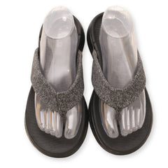 Skechers Women T-Strap Slipper