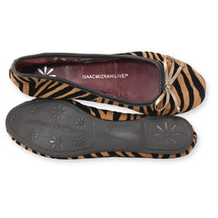 "Isaac Mizrahilive" Pumps