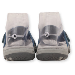 Earth Spirit Open Toe Slipper