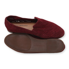 LUCKY BRAND Wome's Flat Pumps
