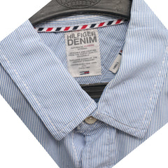 Hilfiger Denim Men's Casual Shirt