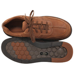 Dunham Lace-Up Casual Shoes