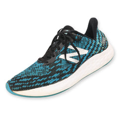 New Balance Fresh Foam Zante Pursuit Knit Running Shoes