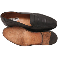 Bally Slip-On Men's Casual Shoes