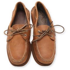 SPERRY TOP-SIDER Men's Boat Shoes