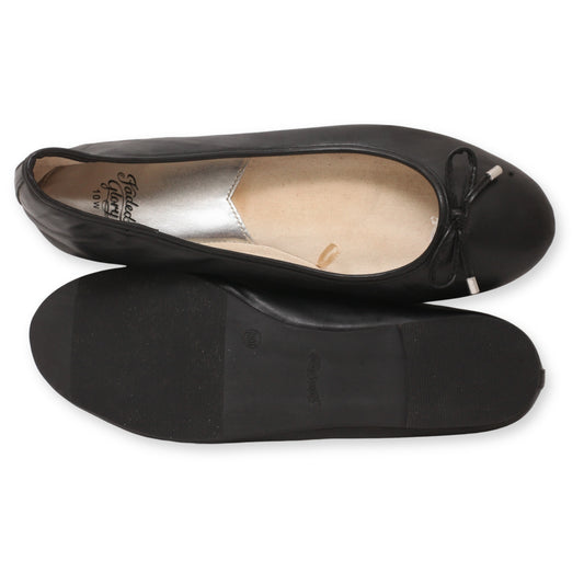 Faded Glory Women Flat Pumps