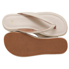 Women's Platform Flip Flops Sandal