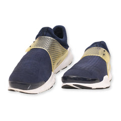 NIKE SOCK DART MIDNIGHT NAVY
