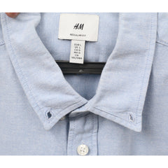 H&M Regular Fit Formal Shirt
