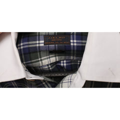 Zara Man Casual Men's Shirt