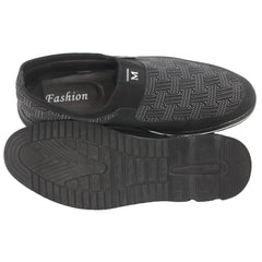 Fashion Slip-On Men's Casual Shoes