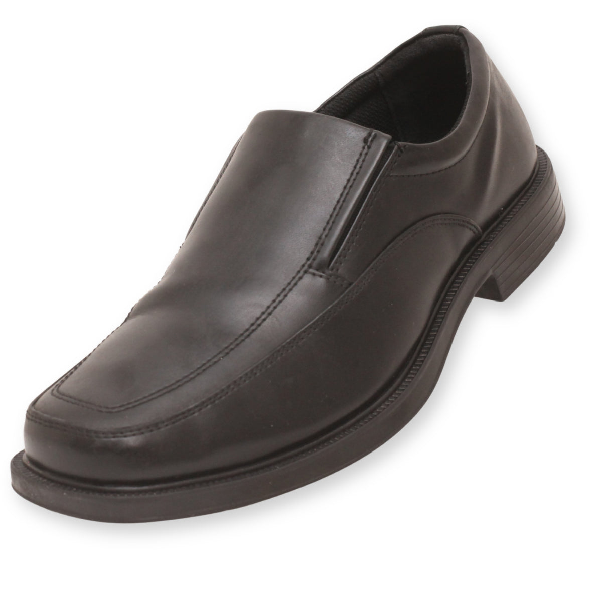 Hunter's Bay Slip-On Mens Formal Shoes