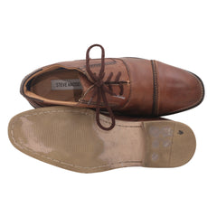 Steve Madden Lace-Up Formal Shoes