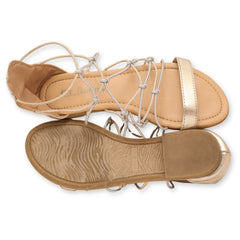 CL By Laundry Women's Strappy Sandal