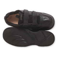 Apex Double Strap Men's Walking Shoe