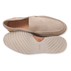 Clarks Slip-On Men's Casual Shoes