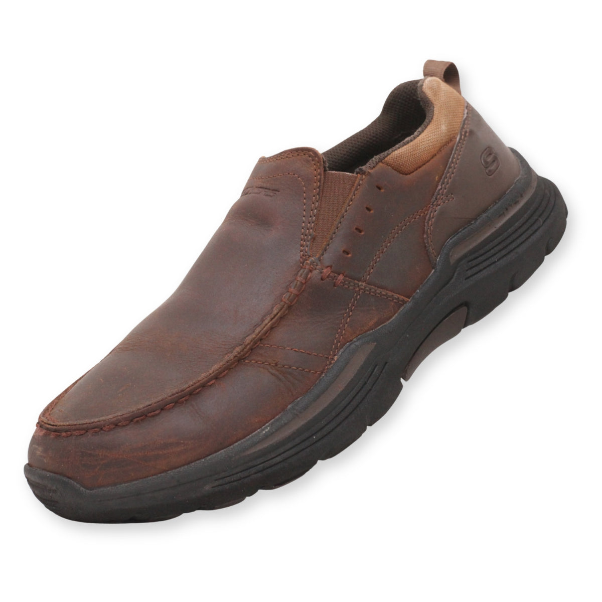 Skechers Relaxed Fit Slip-On Shoes