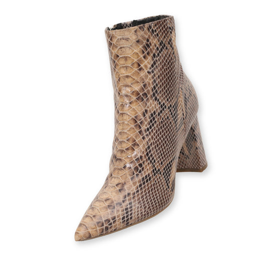 MARC FISHER High Ankle Length Boots