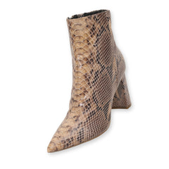 MARC FISHER High Ankle Length Boots