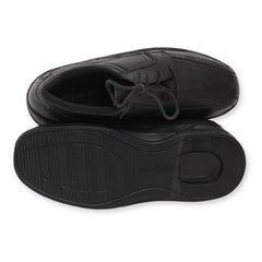 Ortho Feet Lace-Up Men's Casual Shoes