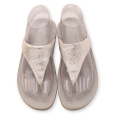 FitFlop Women T-Strap Sandal