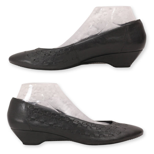 DOMINIQUE Womens Pumps Wedges