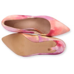 MICHAEL SHANNON Women's Heel Pumps