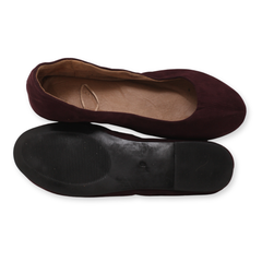 Women's Comfortable Flat Pumps