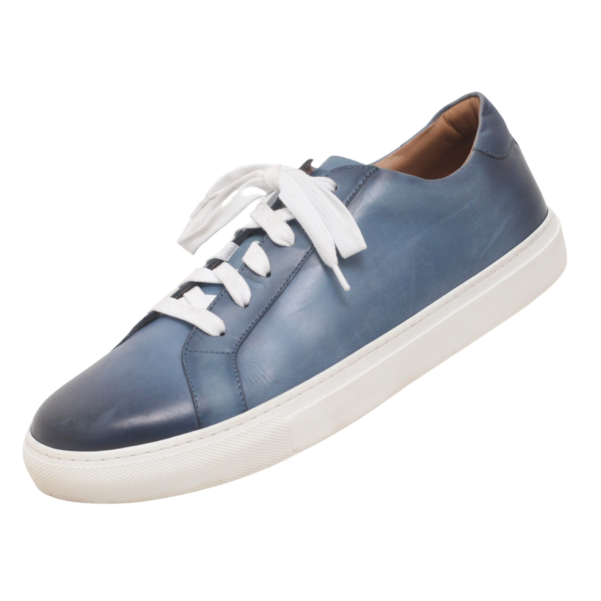 Ace Marks Lace-UP Men's Casual Shoes
