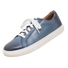 Ace Marks Lace-UP Men's Casual Shoes