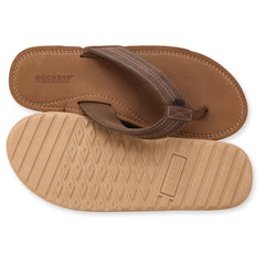 Dockers Men's Slippers