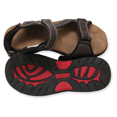 Khombu Men's Sandal