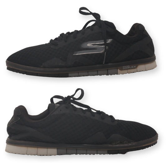 Skechers Go Flex Women Sneaker