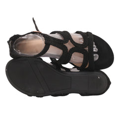 Strappy Women Sandal